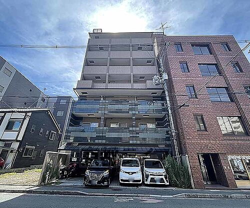 アネックス西洞院