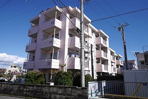 茨城県日立市千石町３丁目 賃貸マンション