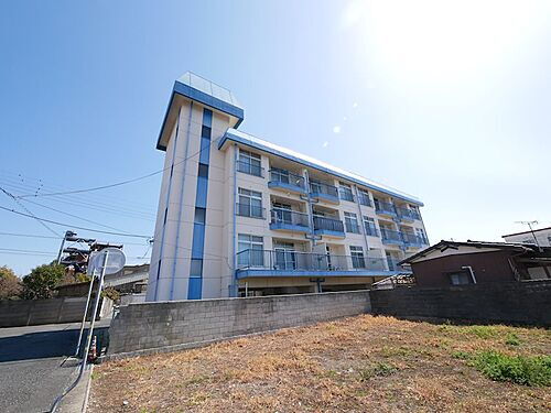 茨城県日立市平和町１丁目 賃貸マンション