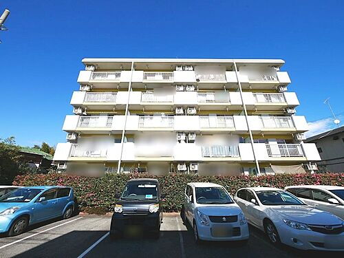 茨城県日立市高鈴町２丁目 賃貸マンション