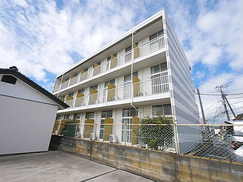 茨城県日立市河原子町３丁目 賃貸アパート