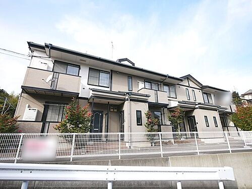 茨城県日立市滑川町２丁目 賃貸アパート