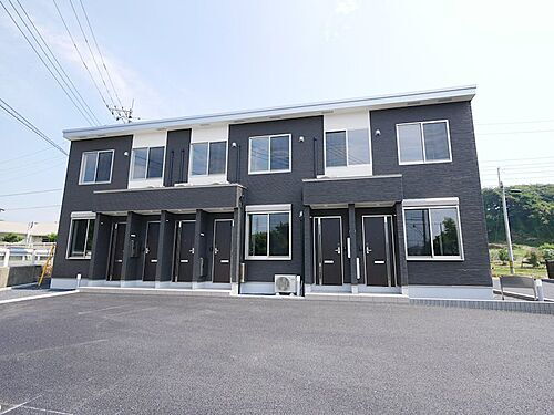 茨城県日立市東滑川町３丁目 賃貸アパート