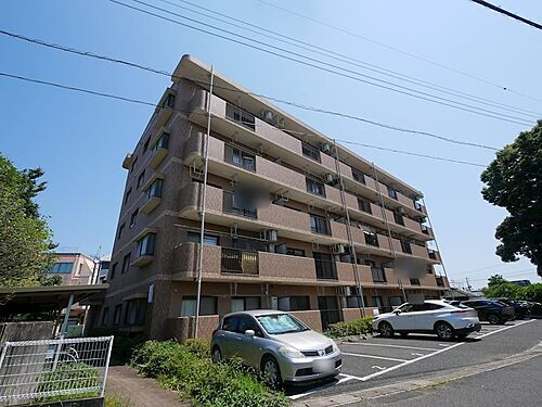 茨城県日立市千石町１丁目 賃貸マンション