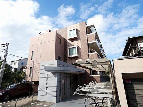 千葉県浦安市富士見２丁目 3階建 築16年6ヶ月