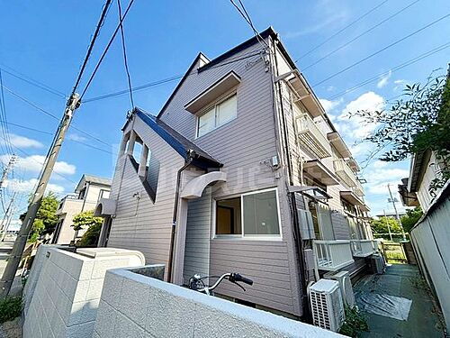 千葉県柏市豊四季 賃貸アパート