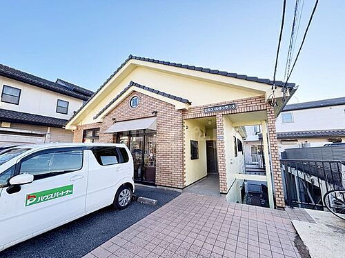 千葉県我孫子市白山１丁目 賃貸アパート