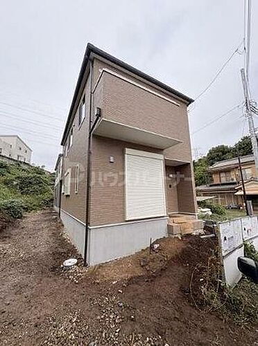 千葉県柏市戸張 賃貸一戸建て