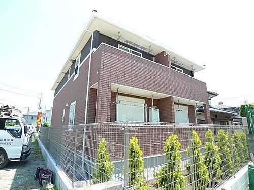 千葉県柏市常盤台 賃貸アパート