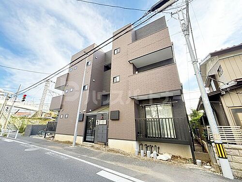 千葉県我孫子市台田１丁目 賃貸アパート