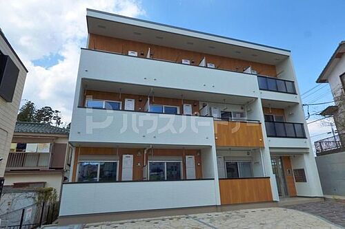 千葉県柏市名戸ケ谷１丁目 賃貸アパート