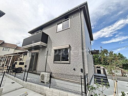 千葉県流山市松ケ丘５丁目 賃貸一戸建て