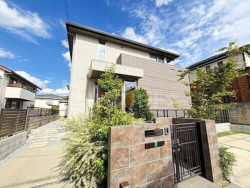 千葉県柏市新富町１丁目 賃貸一戸建て