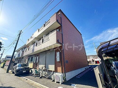 千葉県柏市泉町 賃貸アパート