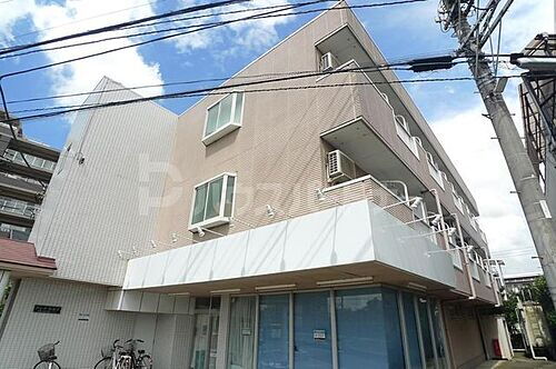 千葉県我孫子市並木６丁目 賃貸マンション