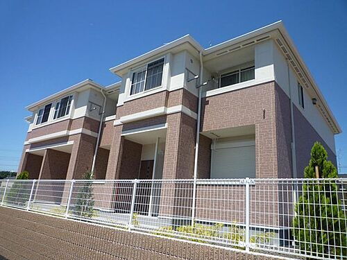 千葉県柏市手賀の杜５丁目 賃貸アパート