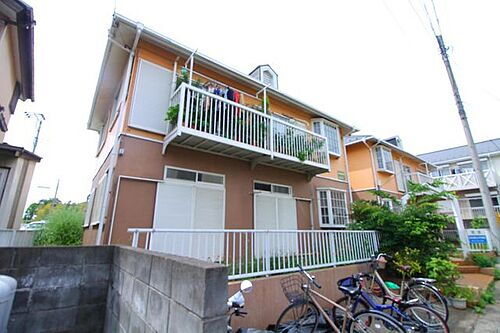 千葉県柏市柏 賃貸アパート