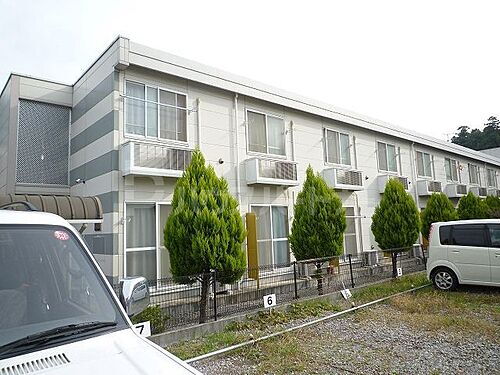 千葉県柏市柏 賃貸アパート