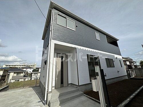 千葉県柏市弥生町 賃貸一戸建て