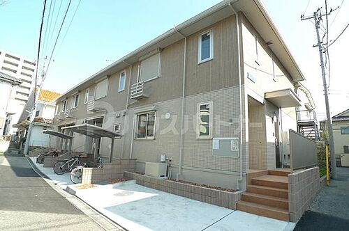 千葉県柏市豊四季 賃貸アパート