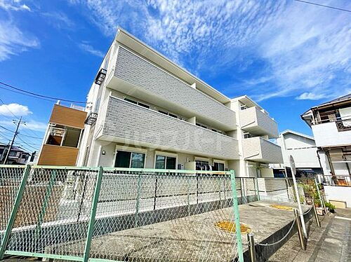 千葉県柏市豊四季 賃貸アパート