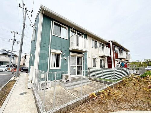 千葉県柏市西町 テラスハウス