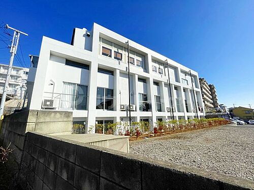 メゾン・ド・イールＩＩ