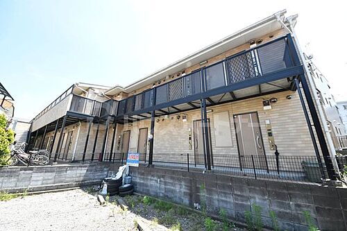 千葉県柏市あけぼの４丁目 賃貸アパート