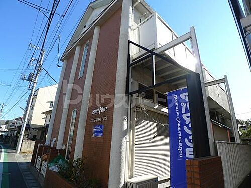 千葉県柏市旭町４丁目 賃貸アパート