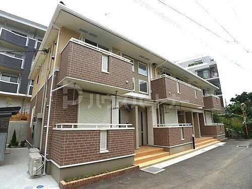 サンシャインビレッジ・アゼリアＣ