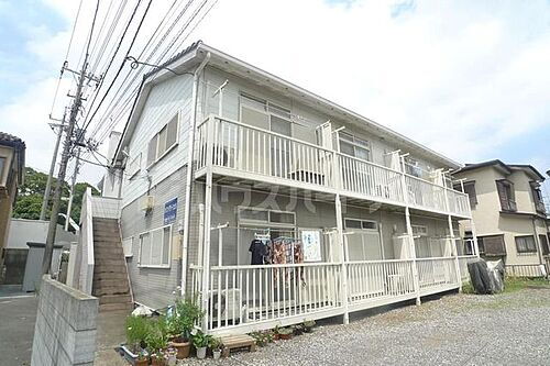 千葉県柏市松ケ崎 賃貸アパート