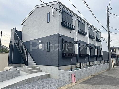 千葉県柏市高柳 賃貸アパート