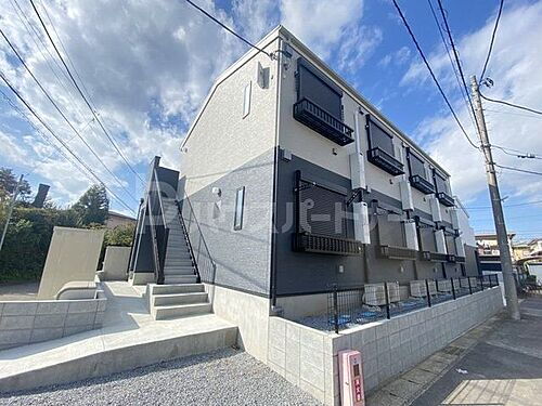 千葉県柏市高柳 賃貸アパート