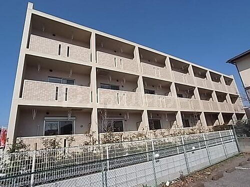 千葉県柏市宿連寺 賃貸マンション