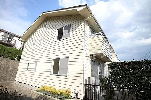 千葉県我孫子市寿１丁目 賃貸アパート