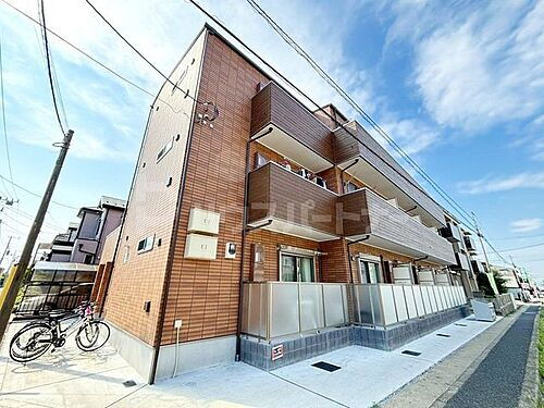 千葉県柏市豊四季 賃貸アパート