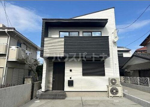 千葉県柏市東３丁目 賃貸一戸建て