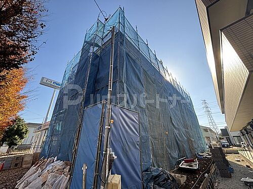 千葉県柏市松葉町７丁目 賃貸アパート