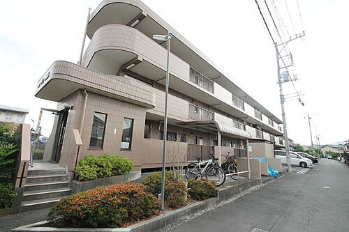 東京都八王子市諏訪町 賃貸マンション