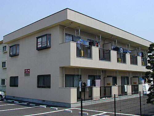 東京都昭島市大神町４丁目 賃貸マンション