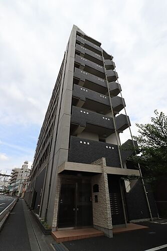 埼玉県入間市豊岡３丁目 賃貸マンション