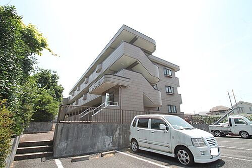 東京都八王子市石川町 賃貸マンション