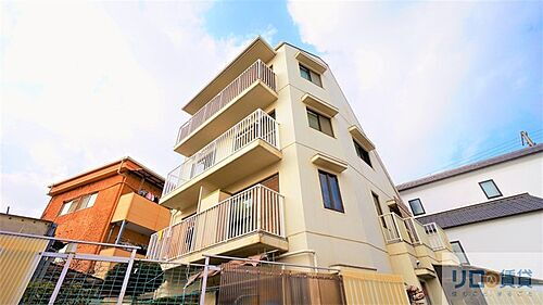 兵庫県宝塚市泉町 賃貸マンション