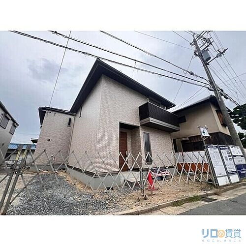 ユアメゾン下加茂