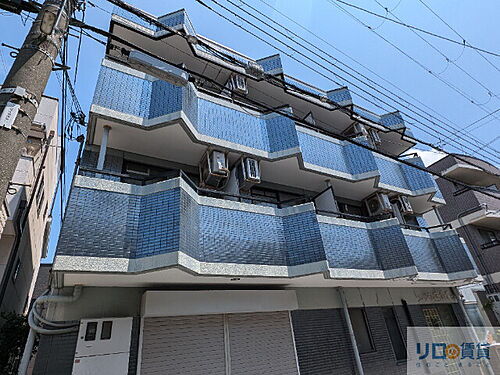 兵庫県宝塚市泉町 賃貸マンション