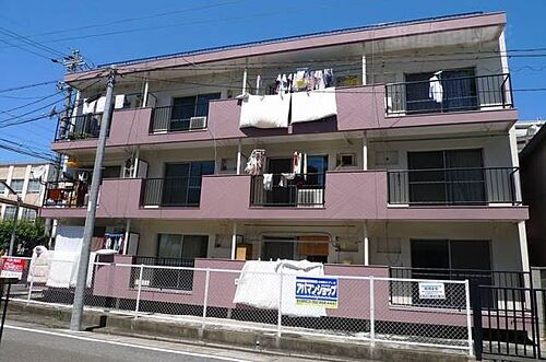 愛知県名古屋市中村区熊野町１丁目 賃貸マンション