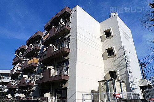 愛知県名古屋市中村区本陣通３丁目 賃貸マンション