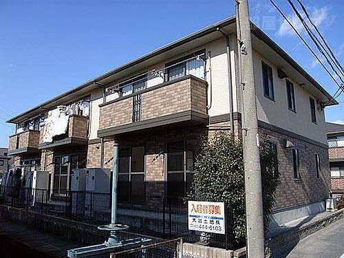 愛知県海部郡大治町大字三本木字村部 賃貸アパート