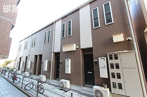 愛知県名古屋市中川区春田４丁目 賃貸アパート