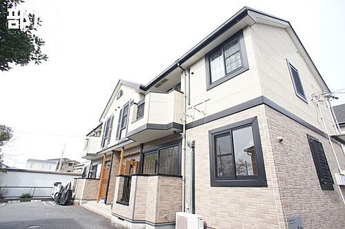 愛知県海部郡大治町大字西條字佐渡 賃貸アパート